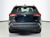 Used 2022 Toyota RAV4 XLE w/ Convenience Package image 6