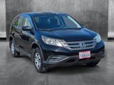 Used 2014 Honda CR-V LX image 2
