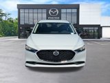New 2025 MAZDA MAZDA3 s image 2