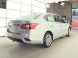 Used 2016 Nissan Sentra SV image 2