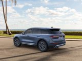 New 2025 Lincoln Corsair FWD image 4