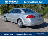 Used 2009 Kia Optima LX image 3