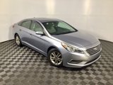Used 2016 Hyundai Sonata SE w/ Cargo Package image 3