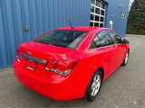 Used 2014 Chevrolet Cruze LT image 3