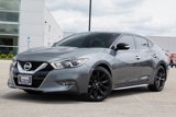 Used 2017 Nissan Maxima SR w/ Midnight Edition image 4