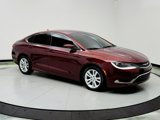Used 2016 Chrysler 200 Limited image 3
