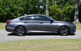 Used 2021 Honda Accord EX-L image 5
