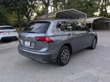 Used 2021 Volkswagen Tiguan S image 4