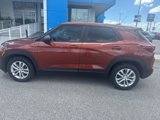 Used 2021 Chevrolet TrailBlazer LS image 5