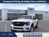 New 2024 Ford Ranger XL image 2