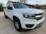 Used 2015 Chevrolet Colorado W/T w/ WT Convenience Package image 6