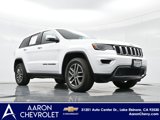 Used 2021 Jeep Grand Cherokee Limited w/ Premium Lighting Group image 3