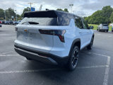 New 2026 Chevrolet Equinox LT image 4