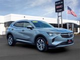Used 2023 Buick Envision Essence image 3