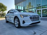 Used 2019 Audi e-tron Premium Plus image 2