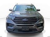 Used 2021 Ford Explorer XLT image 5