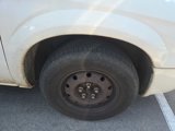 Used 2005 Chrysler Town & Country LX w/ Popular Equipment Group II image 2