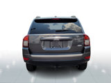 Used 2016 Jeep Compass High Altitude image 5