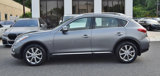 Used 2017 INFINITI QX50 Journey w/ Premium Package image 5