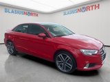 Used 2017 Audi A3 2.0T Premium w/ Convenience Package image 3