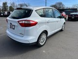 Used 2015 Ford C-MAX SE w/ Cargo Management Package image 3