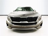 Used 2021 Kia Seltos EX image 2