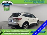 Used 2020 Ford Escape Titanium image 5