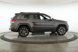 Used 2017 Jeep Grand Cherokee Overland image 6