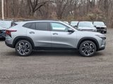 New 2025 Chevrolet Trax RS w/ Sunroof Package image 2