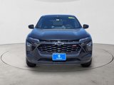 Used 2024 Chevrolet Trax RS w/ Sunroof Package image 2