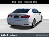 Used 2020 Acura TLX w/ Technology Package image 3
