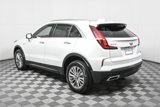 New 2025 Cadillac XT4 Premium Luxury image 3