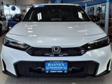 Certified 2025 Honda Civic Sport image 2