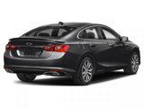 Used 2021 Chevrolet Malibu RS image 2