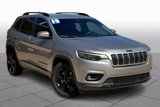 Used 2019 Jeep Cherokee Latitude Plus image 3