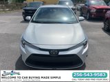 Used 2024 Toyota Corolla LE image 3