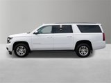 Used 2016 Chevrolet Suburban LT w/ Luxury Package image 2