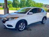Used 2021 Honda HR-V LX image 4