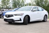 New 2025 Acura Integra image 3