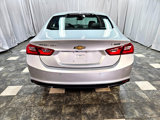 Used 2017 Chevrolet Malibu Premier w/ Driver Confidence Package image 4