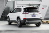 Used 2019 Jeep Cherokee Limited image 4