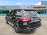 Used 2019 Mercedes-Benz GLC 300 image 3
