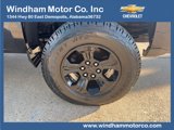 Used 2017 Chevrolet Silverado 1500 LT w/ Midnight Edition image 6