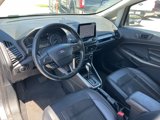 Used 2020 Ford EcoSport SES image 6