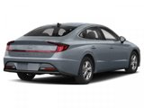 Used 2021 Hyundai Sonata SE image 2