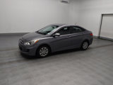 Used 2016 Hyundai Accent SE w/ Option Group 02 image 2