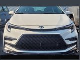 Used 2023 Toyota Corolla SE image 3