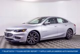 Used 2017 Chevrolet Malibu LT w/ Sport Package image 2