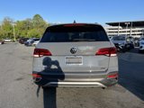 New 2024 Volkswagen Taos SE image 4