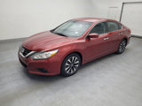 Used 2017 Nissan Altima 2.5 SV image 2